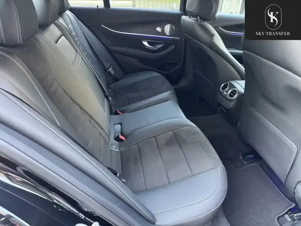 Міжнародні та міжміські трансфери по Україні та Європі