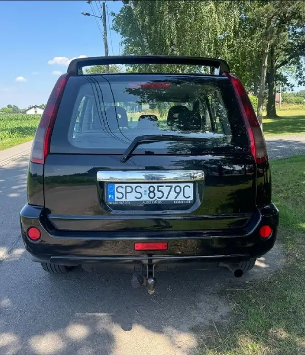 Nissan X-Trail 2005 рік 2,2 Дизель