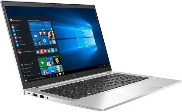 Ноутбук HP EliteBook 835 G7 (Ryzen PRO 3 4450U / 16 gb / 256 gb / 13.3
