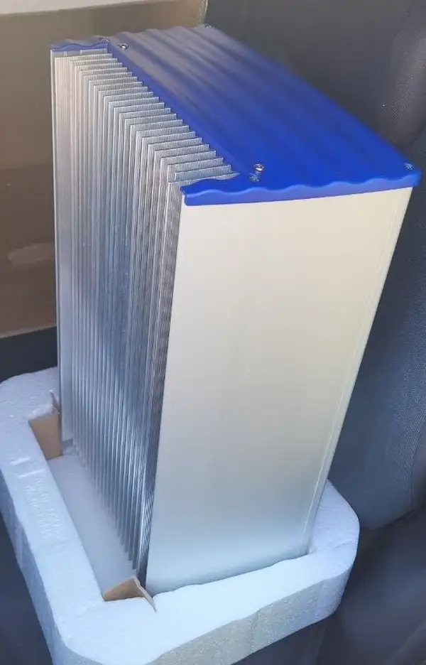 Сонячний інвертор KACO Powador 4000xi DCS DE 4.4 кВт
