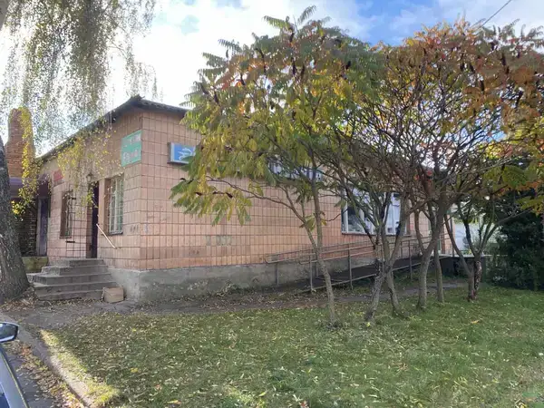 ПРОДАЖ ПРИМІЩЕННЯ С. В. МЕЖИРИЧІ