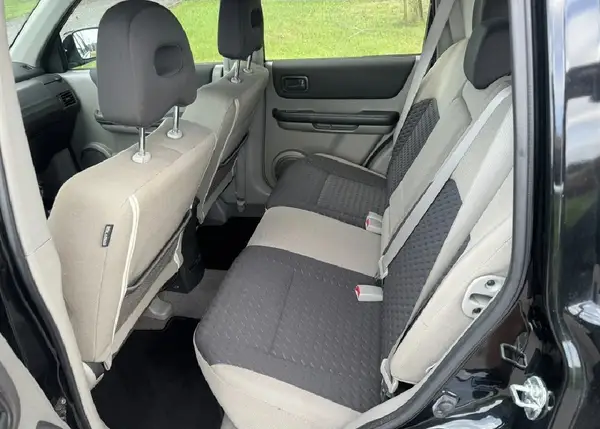 Nissan X-Trail 2005 рік 2,2 Дизель