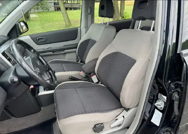 Nissan X-Trail 2005 рік 2,2 Дизель