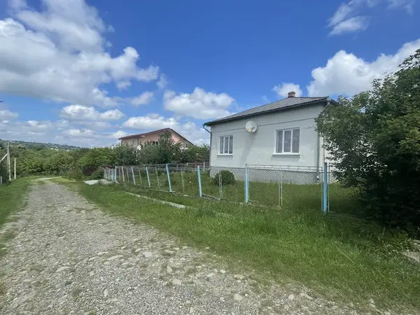 Продам будинок