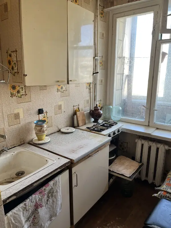 Здам довгостроково квартиру, без комісії