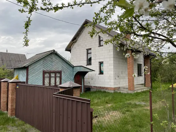Продається будинок новозбудований від власника
