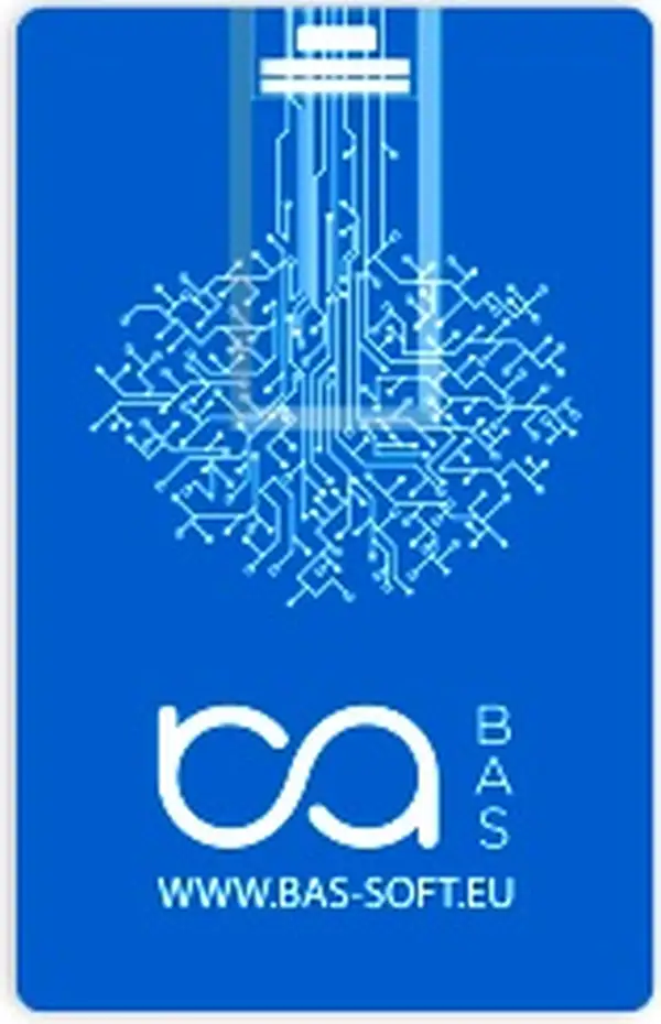 Сертифіковані курси BAS Бухгалтерія, КУП, Управління торгівлею