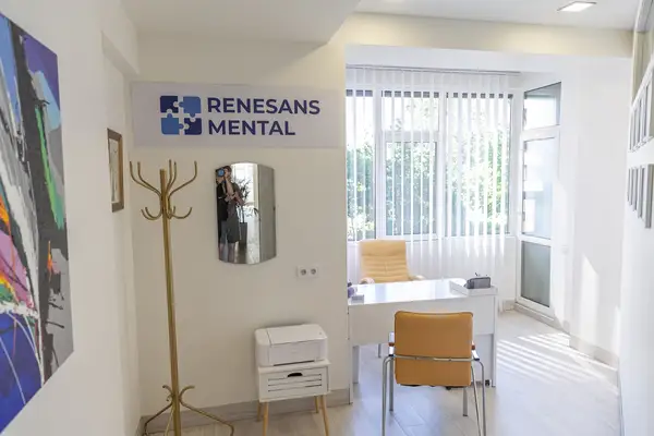 Клініка психіатрії та психотерапії «Renesans Mental»